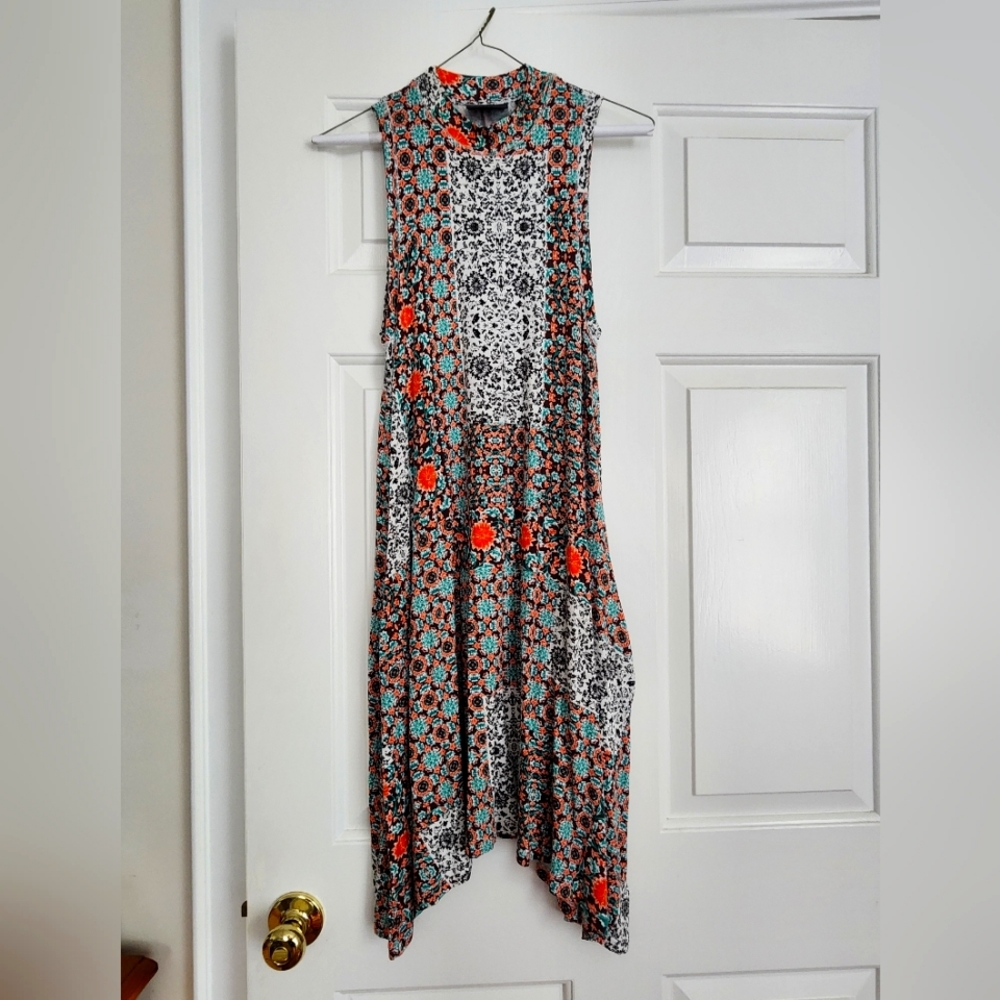 Maeve xs knit dress with pockets